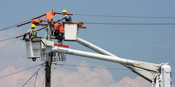 Emergency Electrical Repair Services in Alamosa East, CO